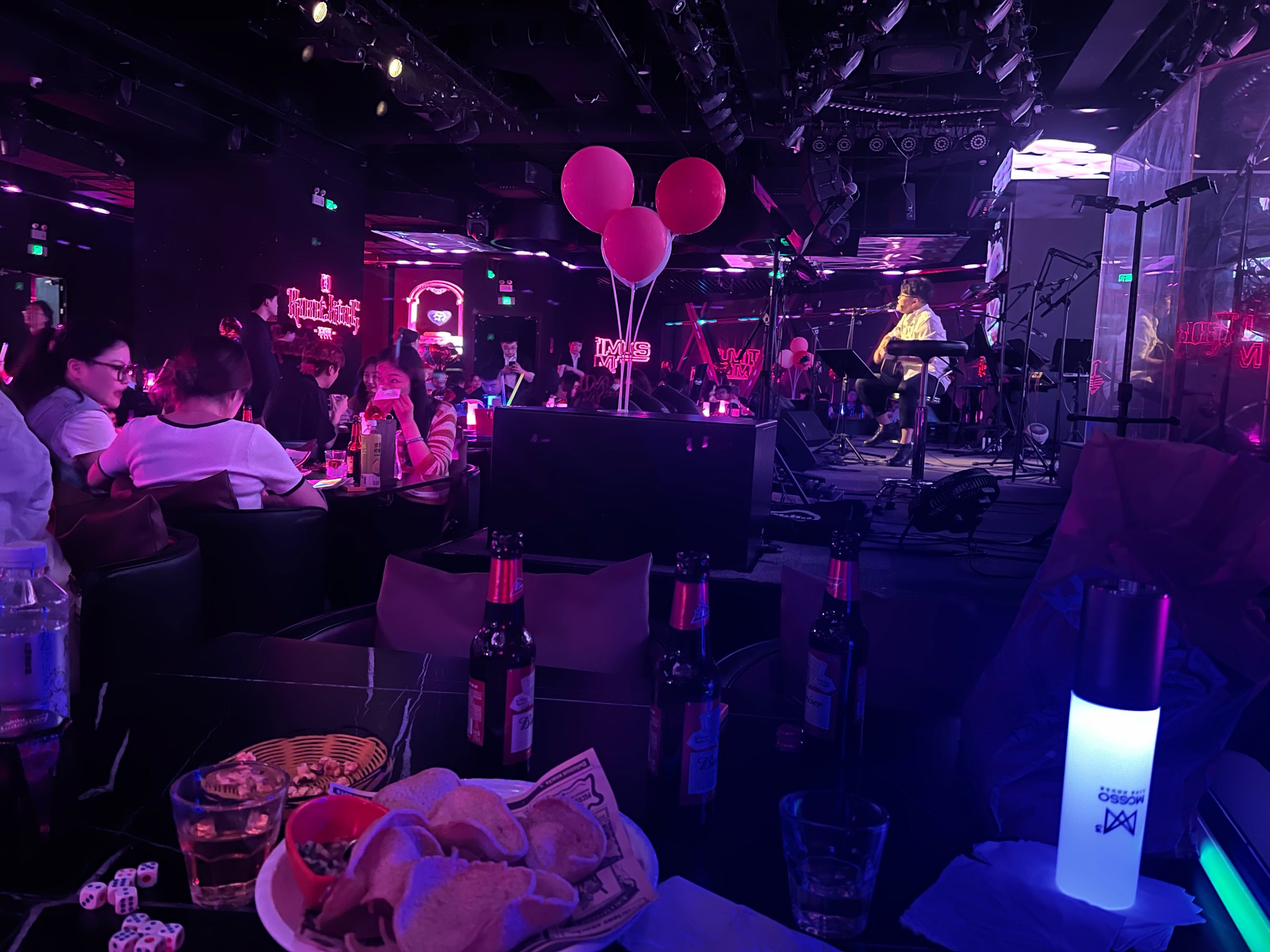 哈尔滨商务ktv首选高性价比商务ktv-南岗区ktv预订